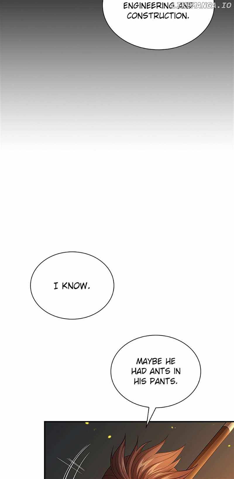 Storm Inn chapter 127 page 4