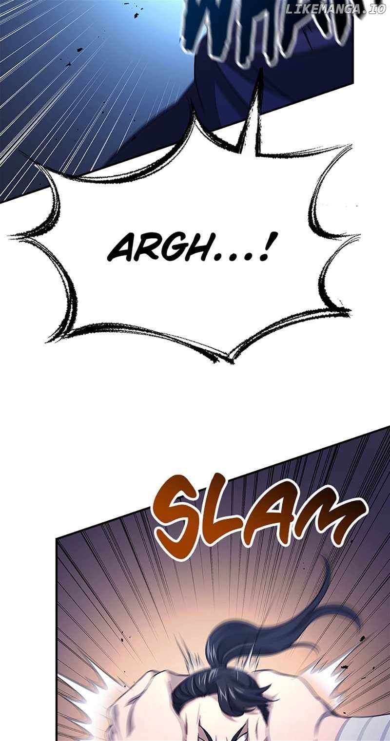 Storm Inn chapter 127 page 41