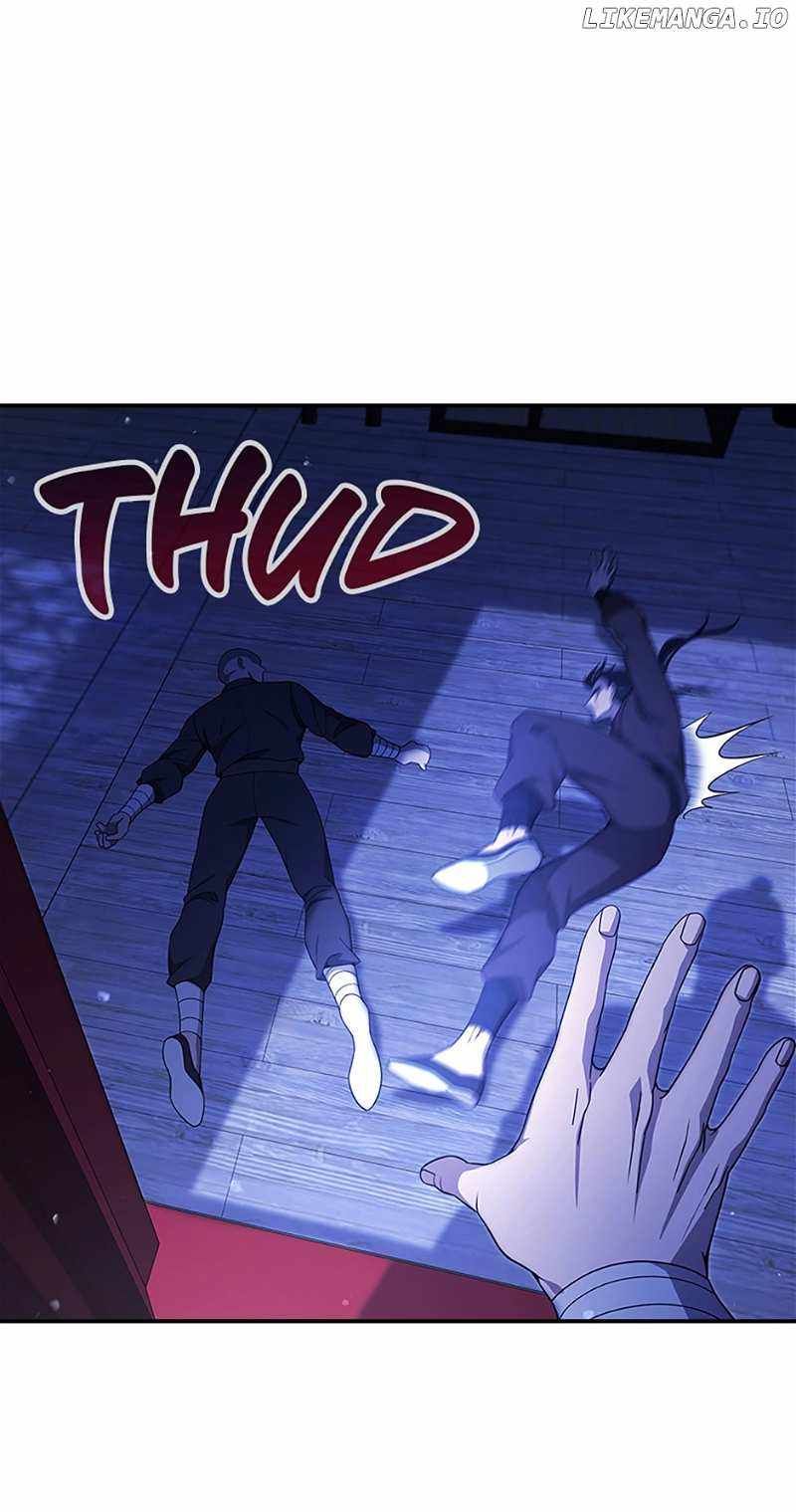 Storm Inn chapter 127 page 43