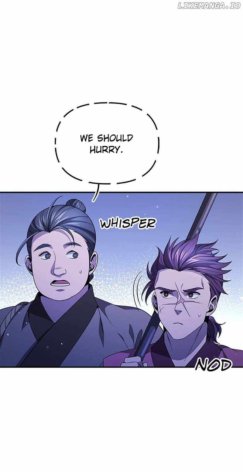 Storm Inn chapter 127 page 44