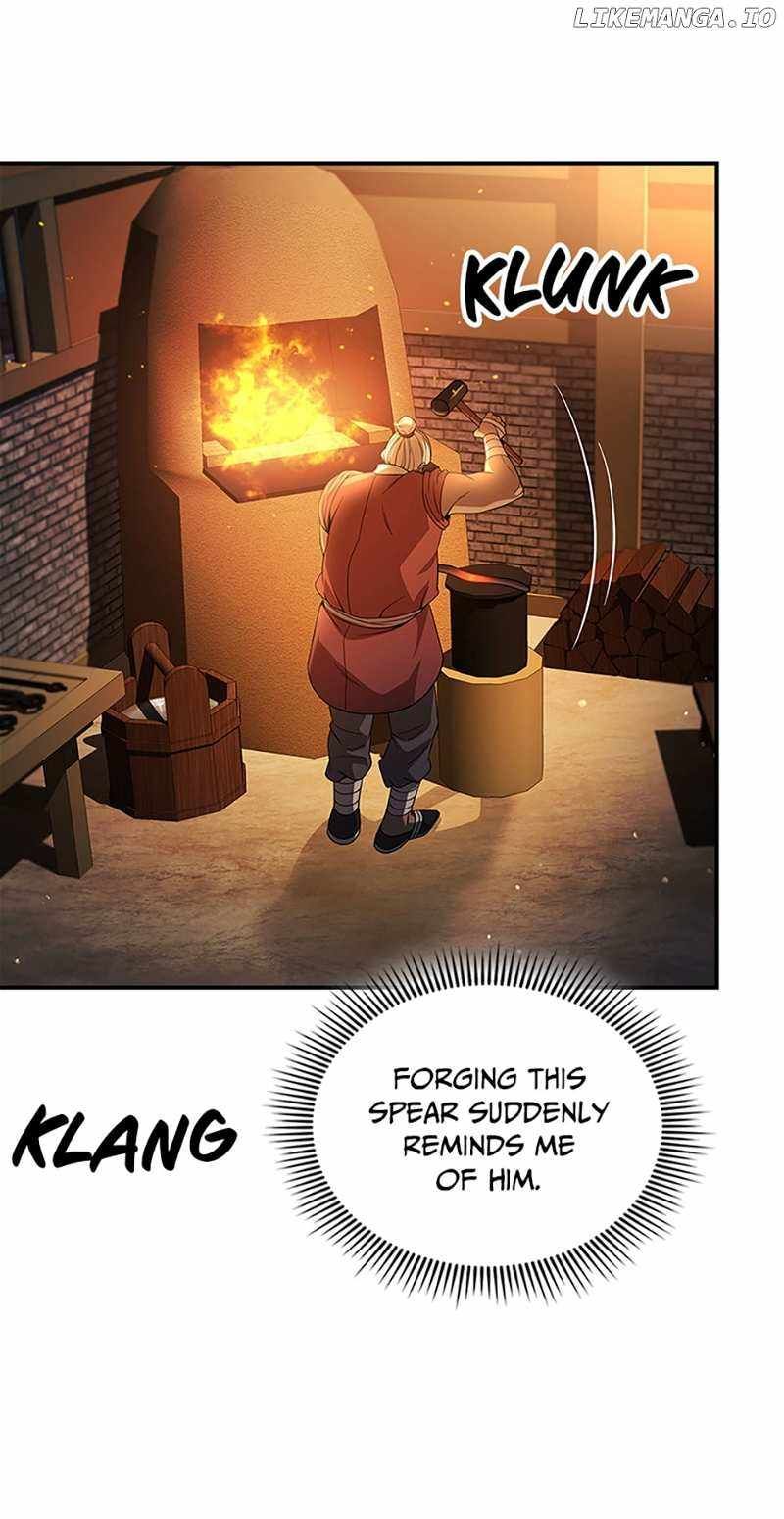 Storm Inn chapter 127 page 48