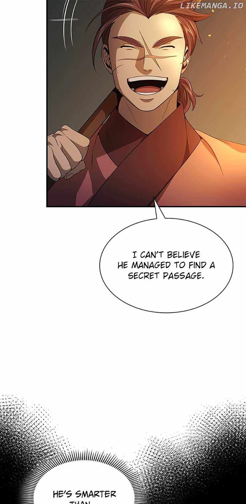 Storm Inn chapter 127 page 5