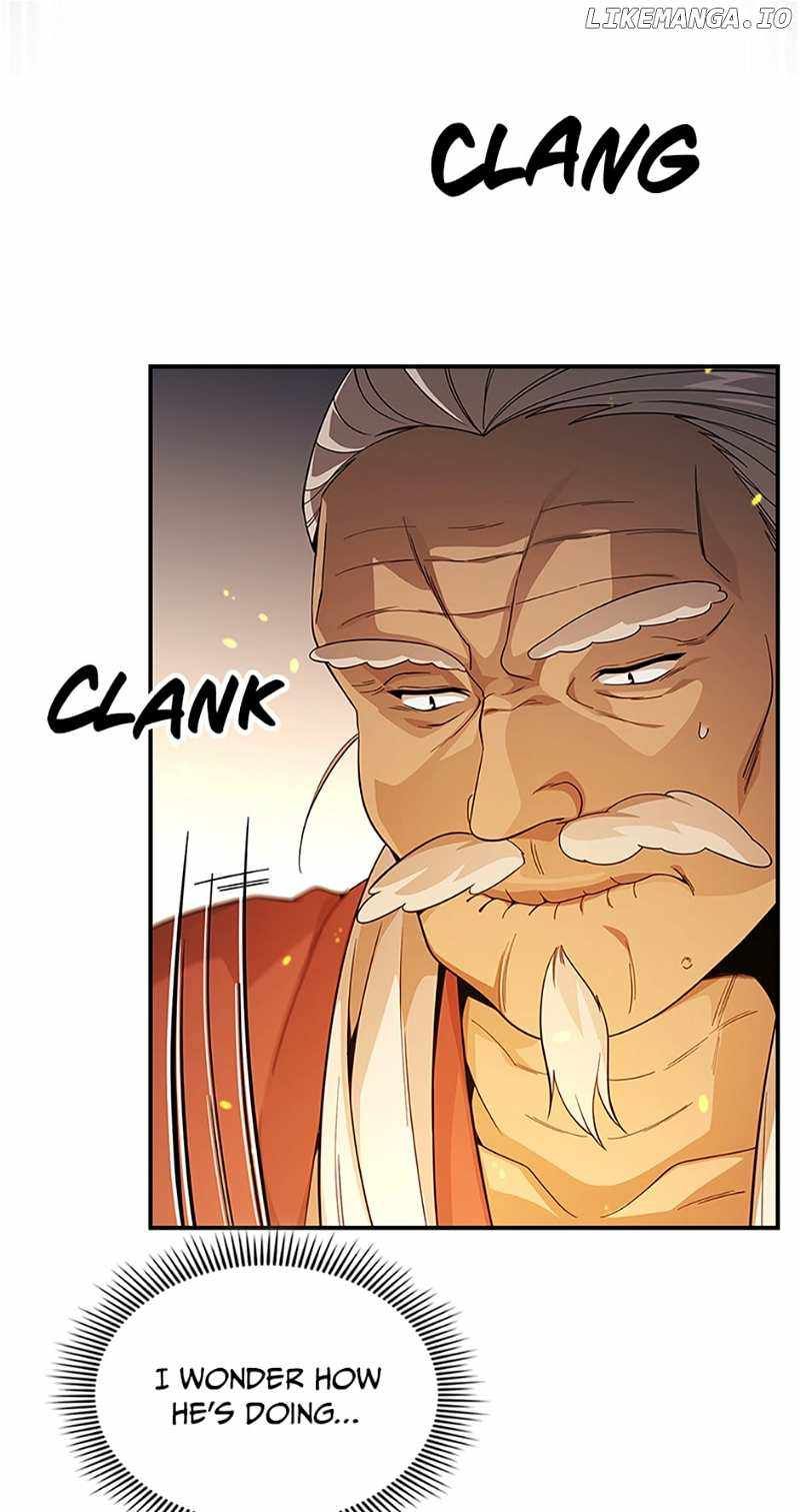 Storm Inn chapter 127 page 51