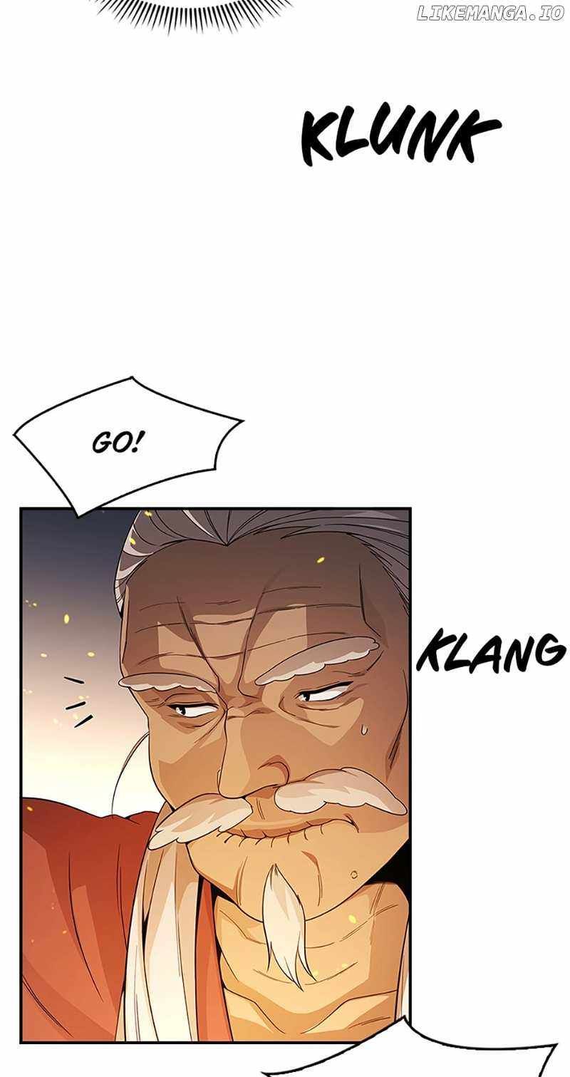 Storm Inn chapter 127 page 52