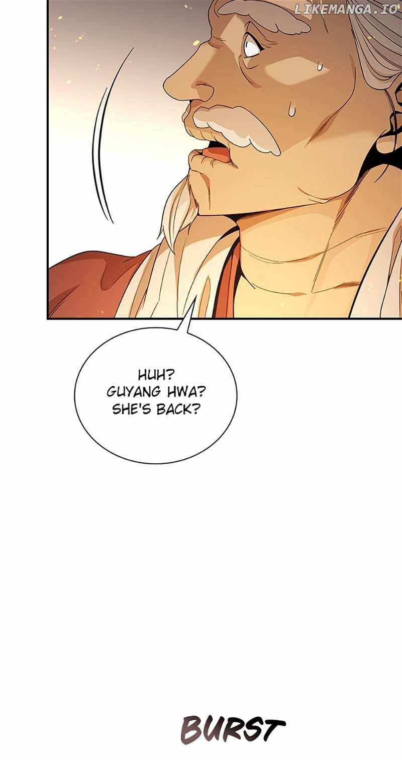 Storm Inn chapter 127 page 54