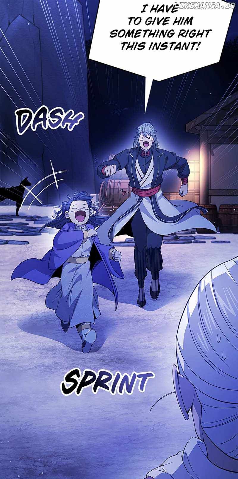 Storm Inn chapter 127 page 57