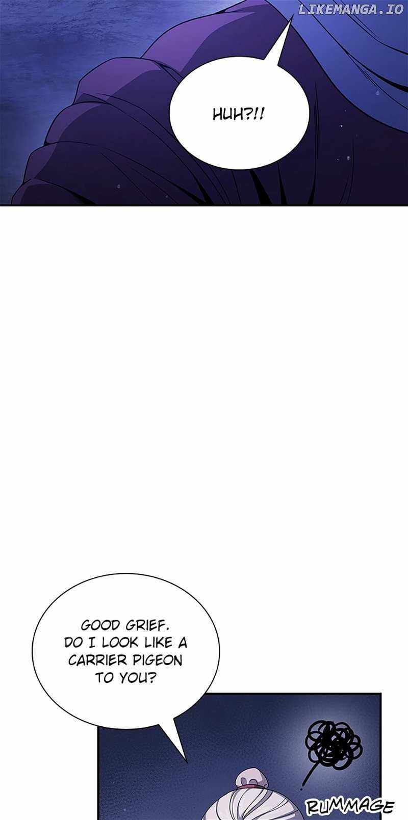 Storm Inn chapter 127 page 58