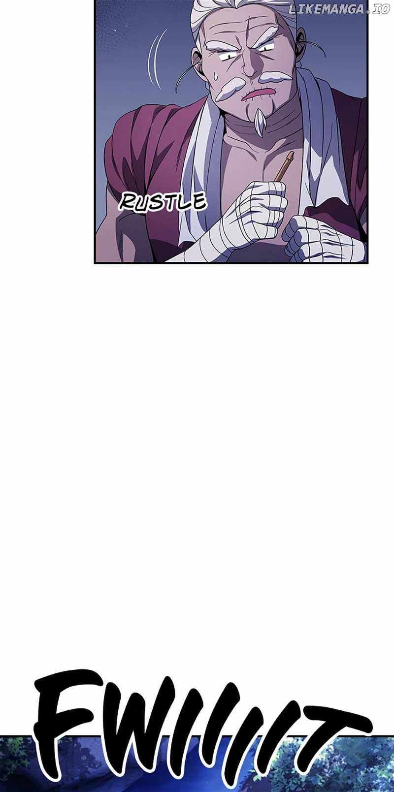 Storm Inn chapter 127 page 59