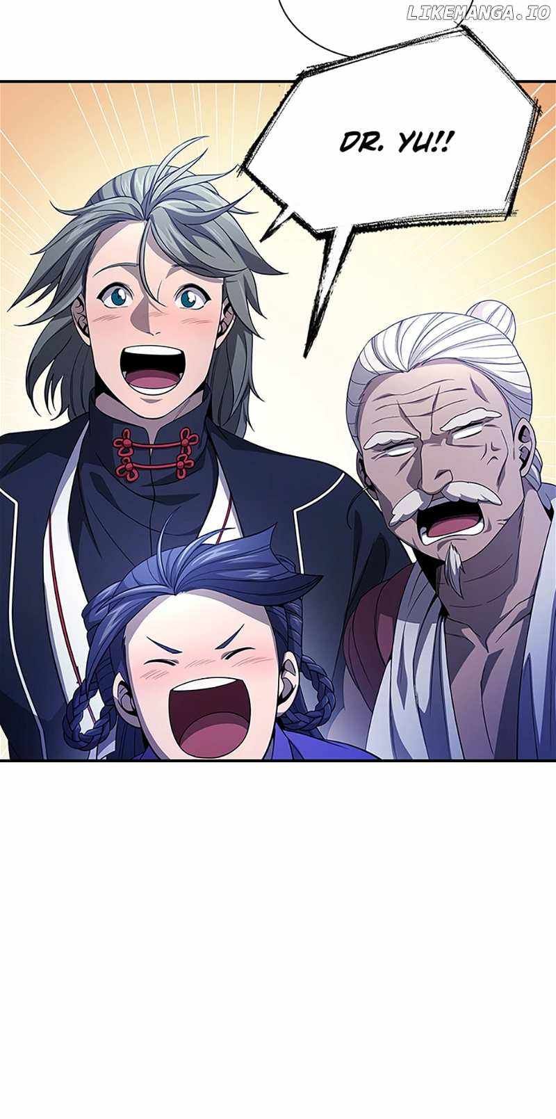 Storm Inn chapter 127 page 64