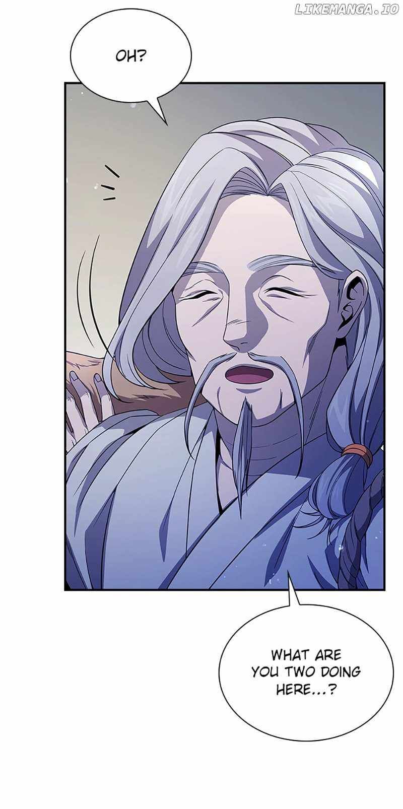 Storm Inn chapter 127 page 65