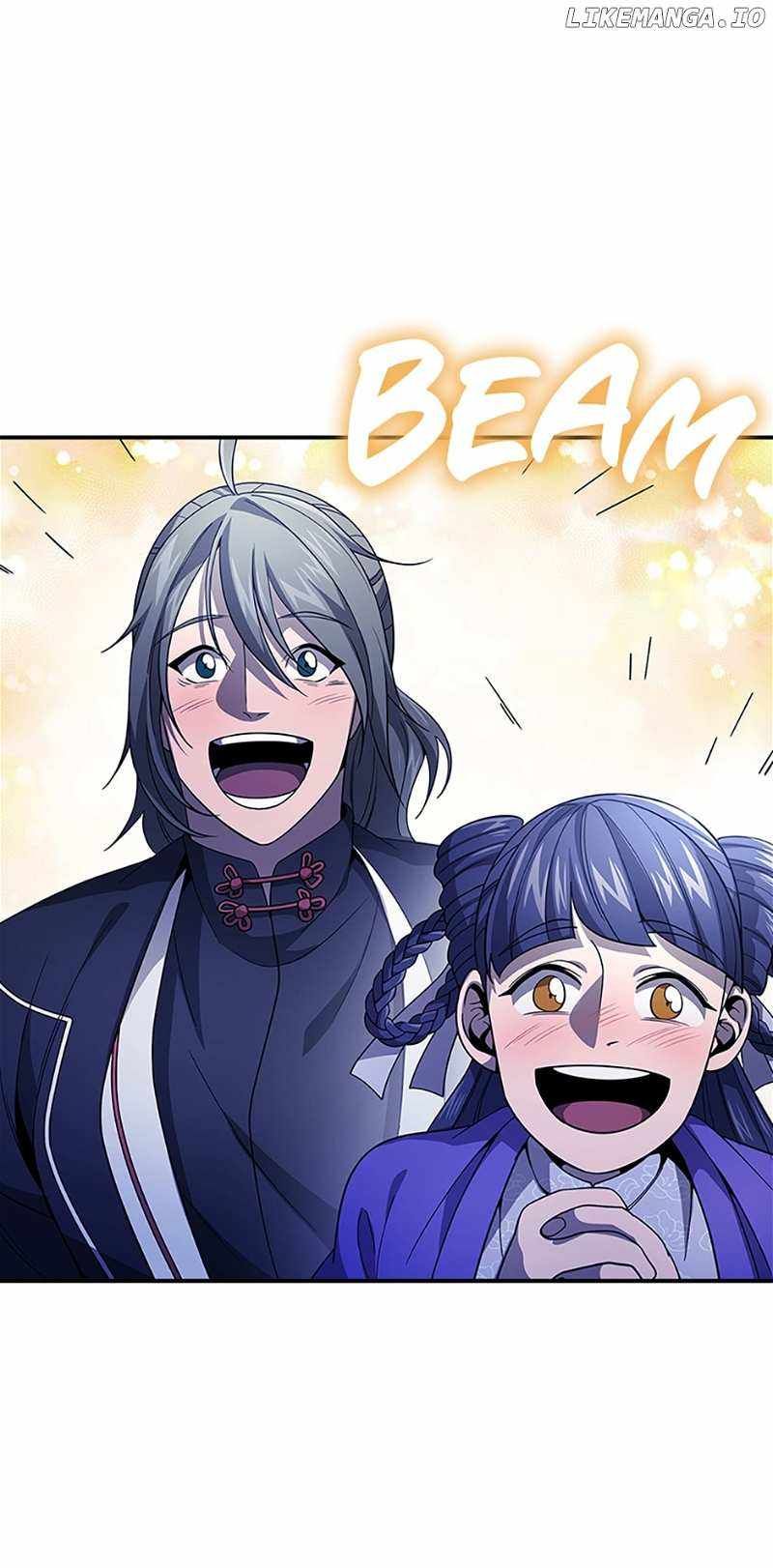 Storm Inn chapter 127 page 66