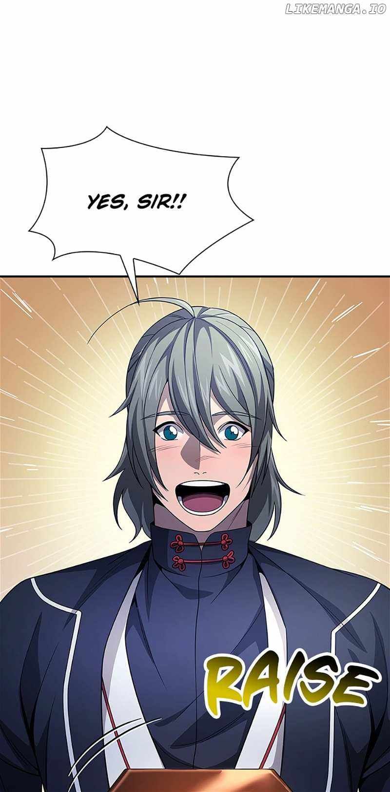 Storm Inn chapter 127 page 68