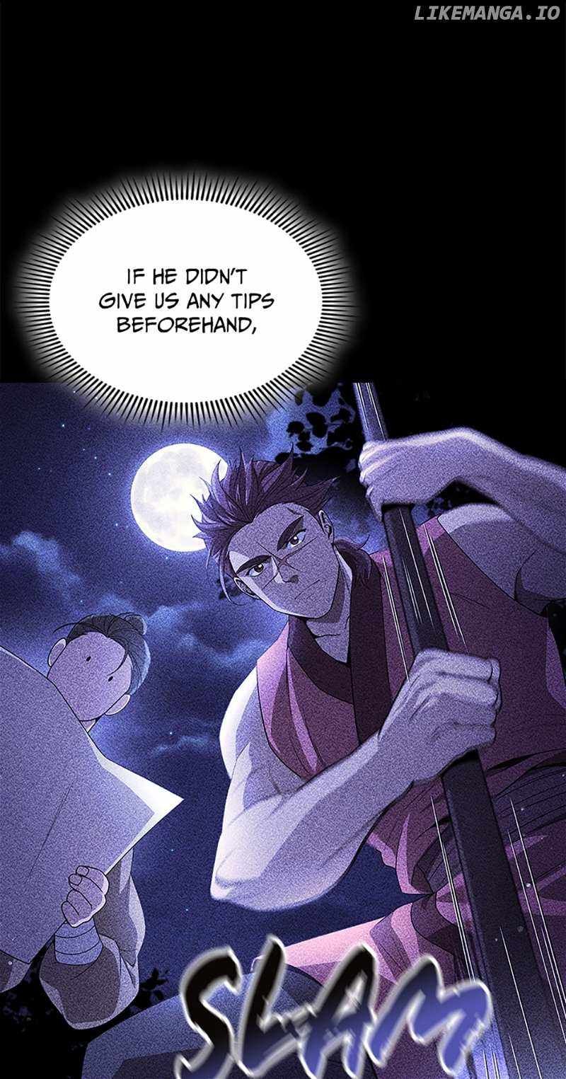 Storm Inn chapter 127 page 7