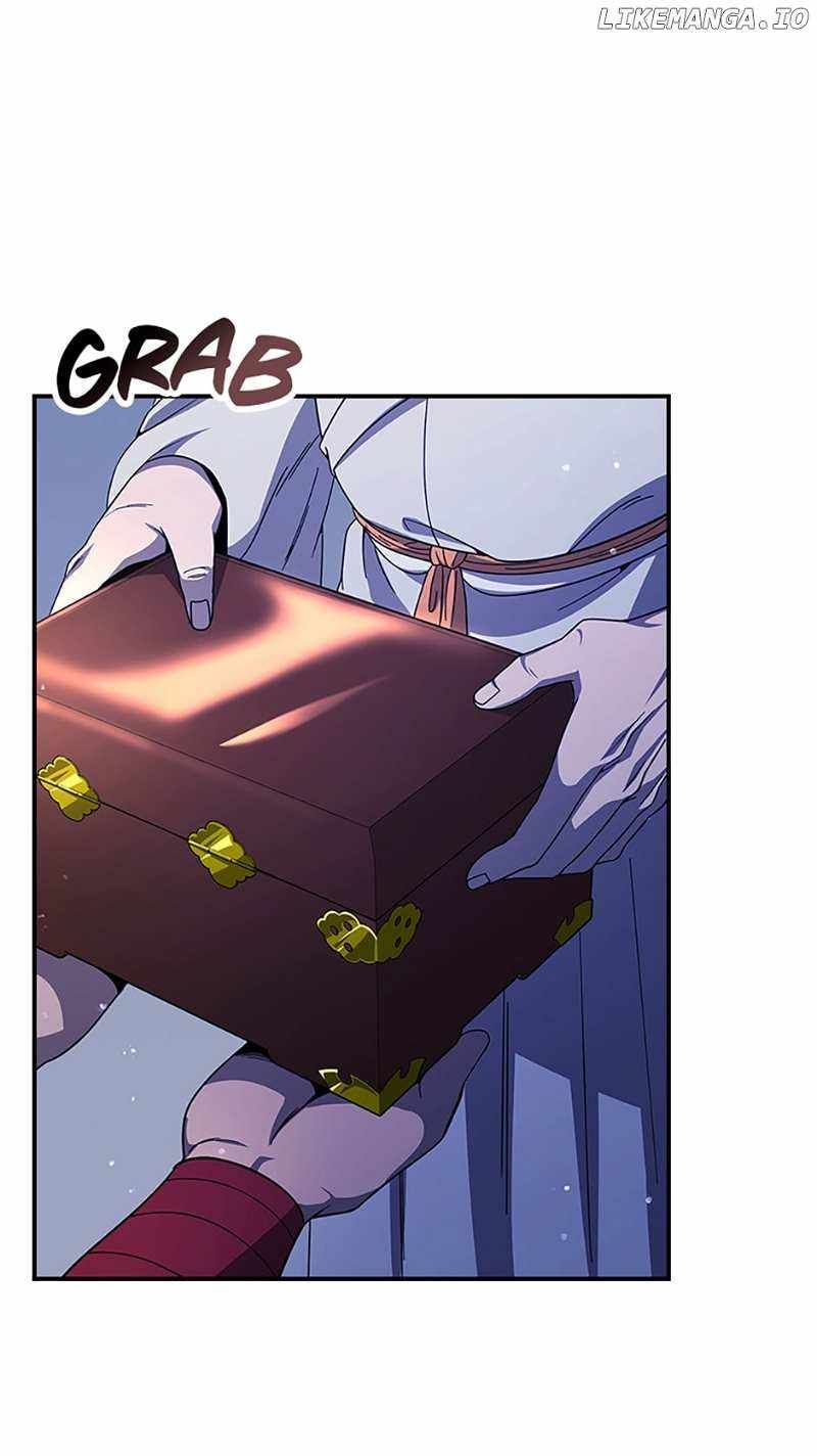 Storm Inn chapter 127 page 71