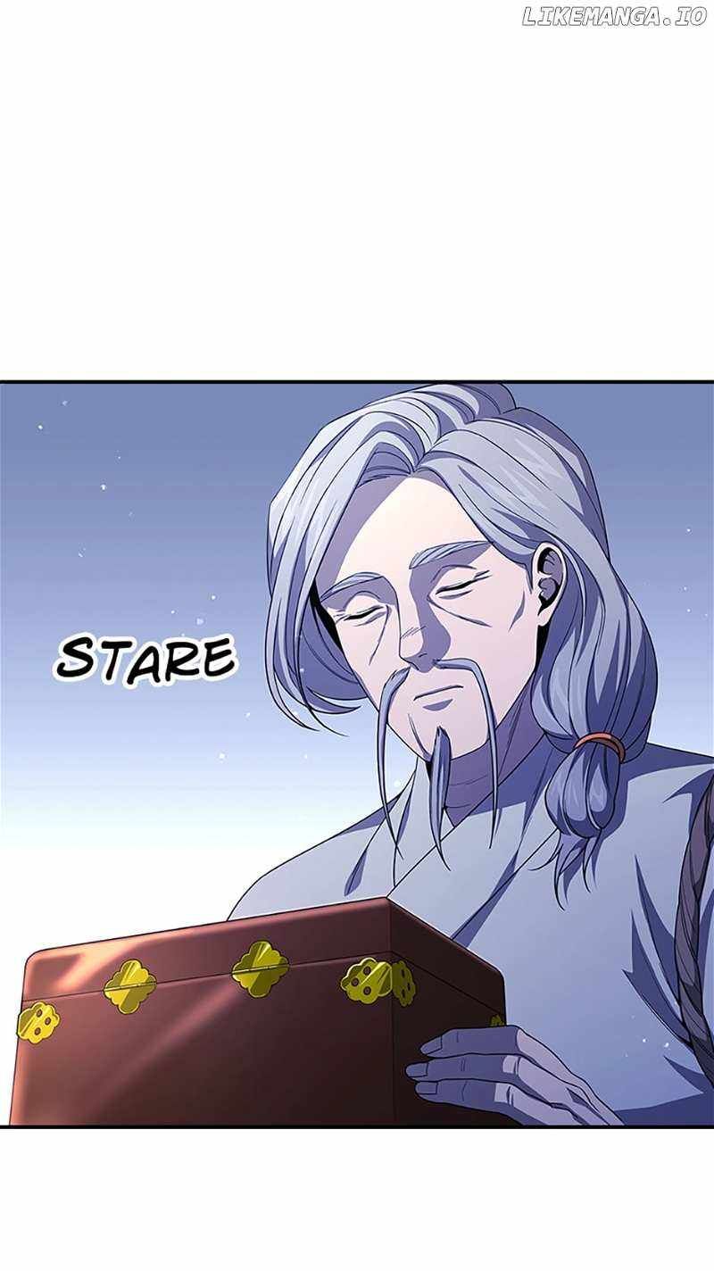 Storm Inn chapter 127 page 72