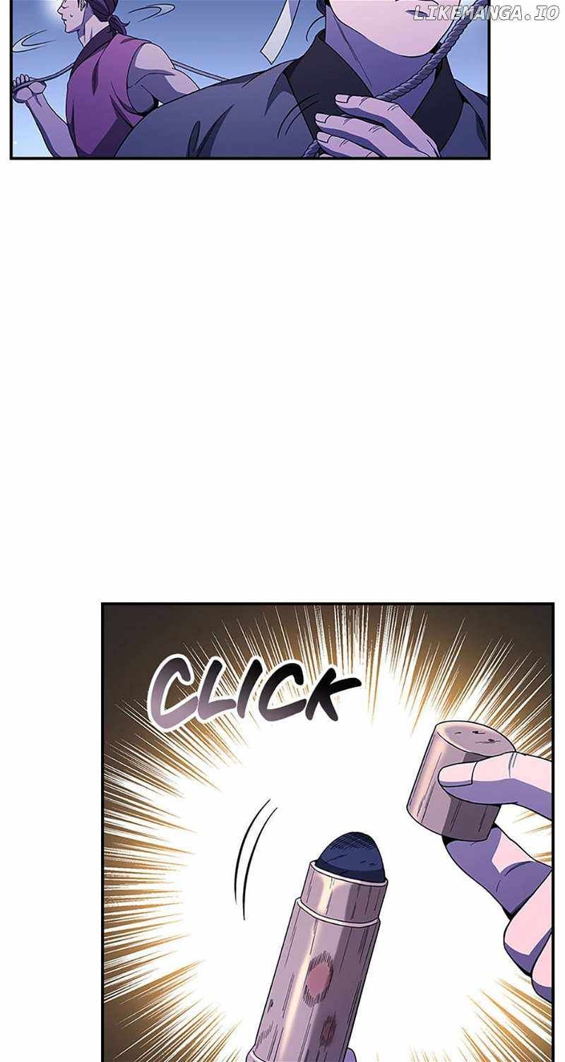 Storm Inn chapter 128 page 10