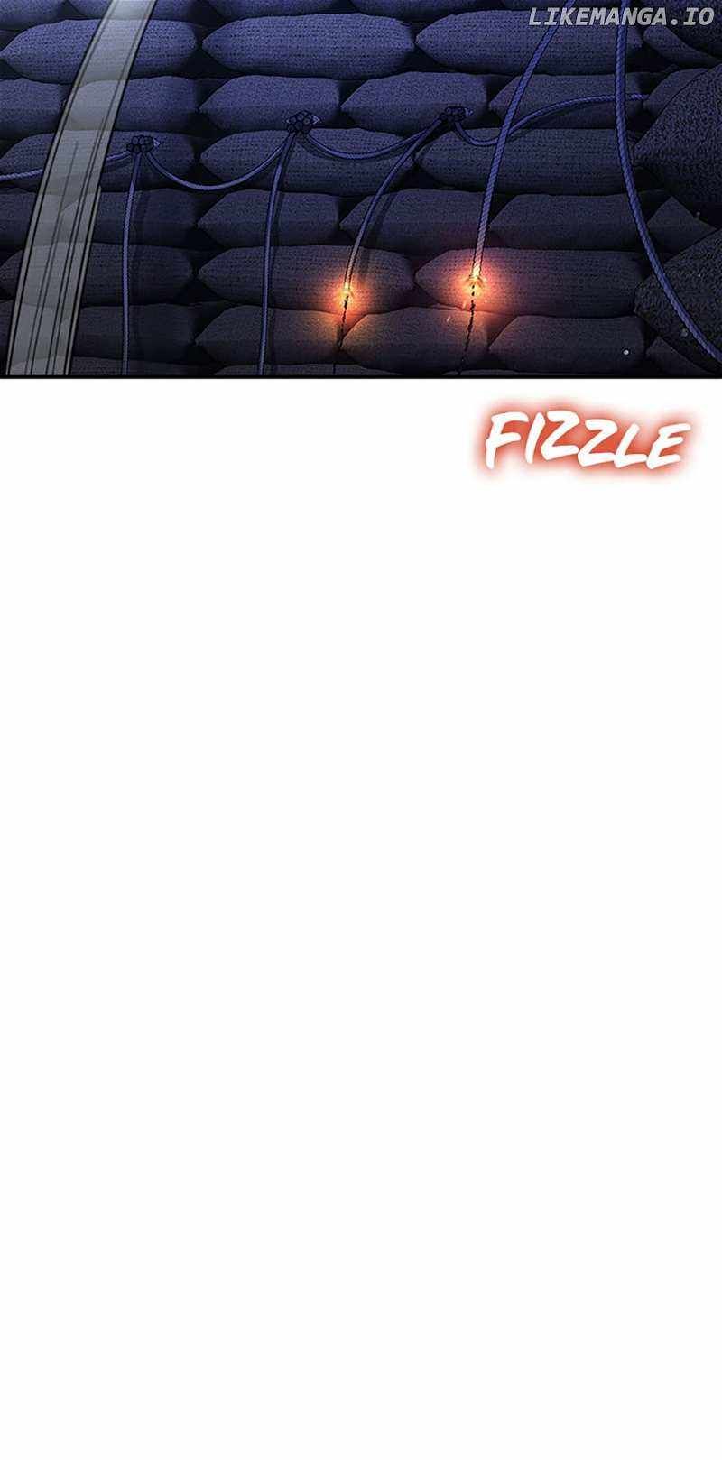 Storm Inn chapter 128 page 13