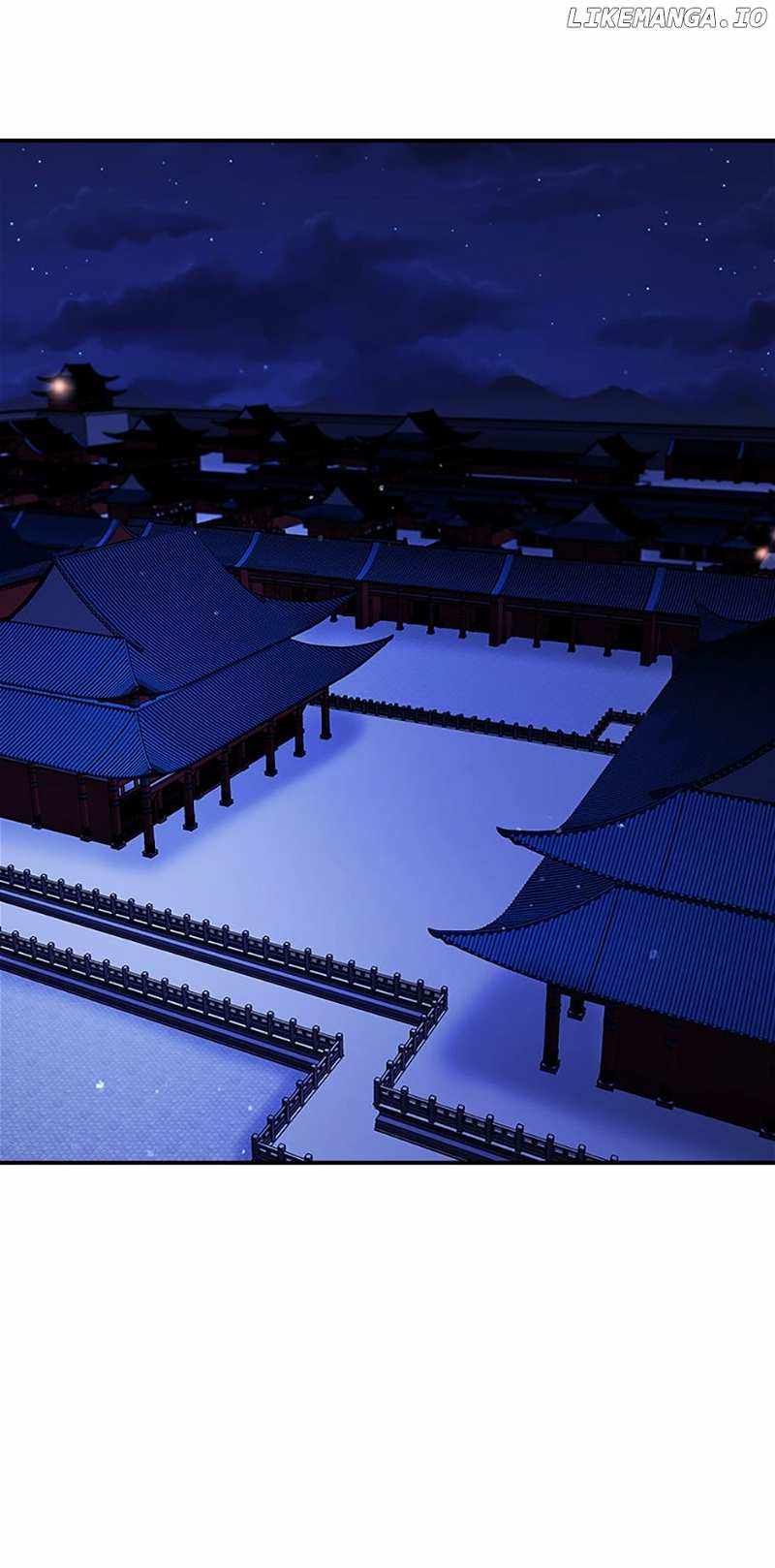 Storm Inn chapter 128 page 14