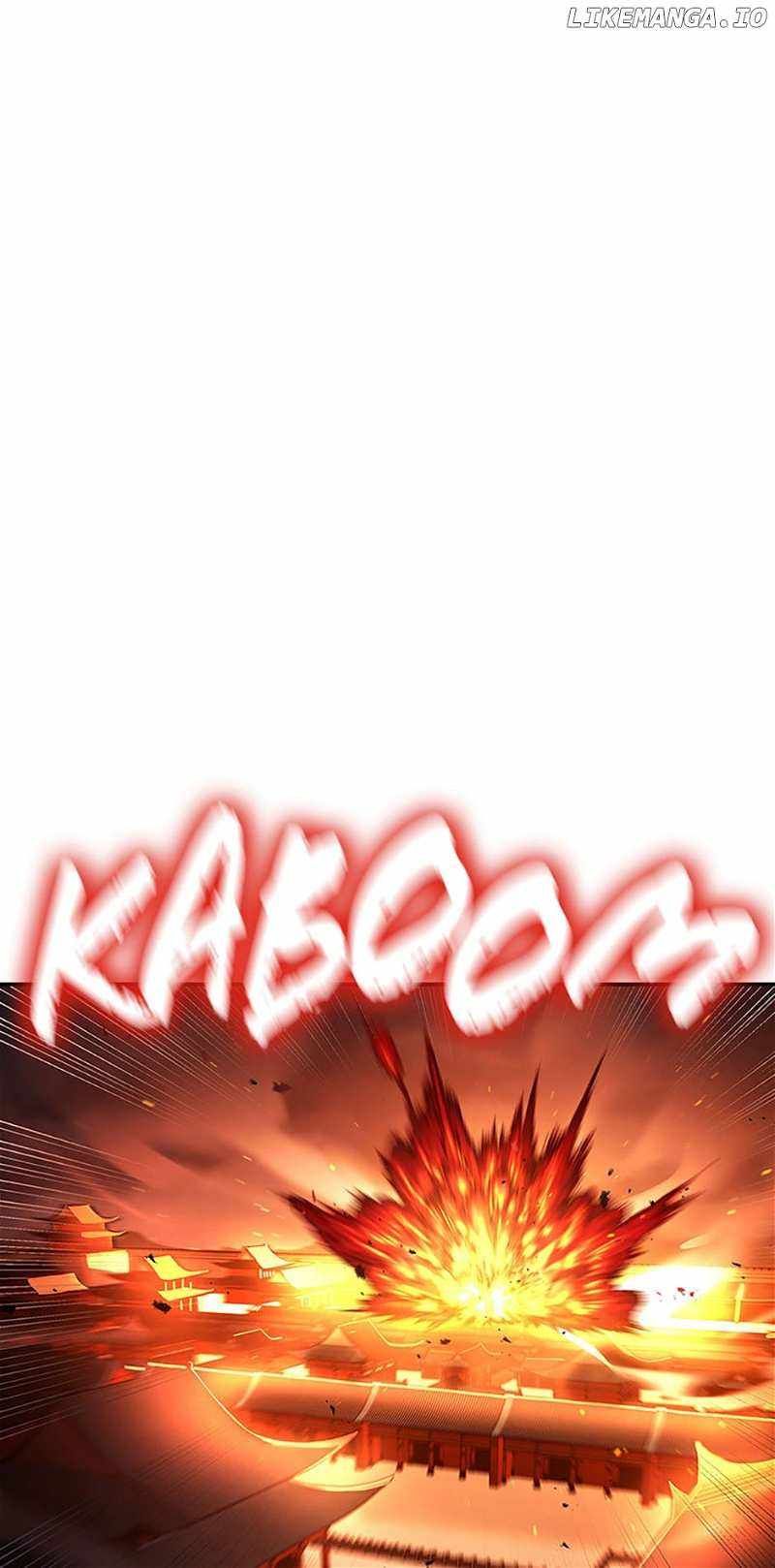 Storm Inn chapter 128 page 15