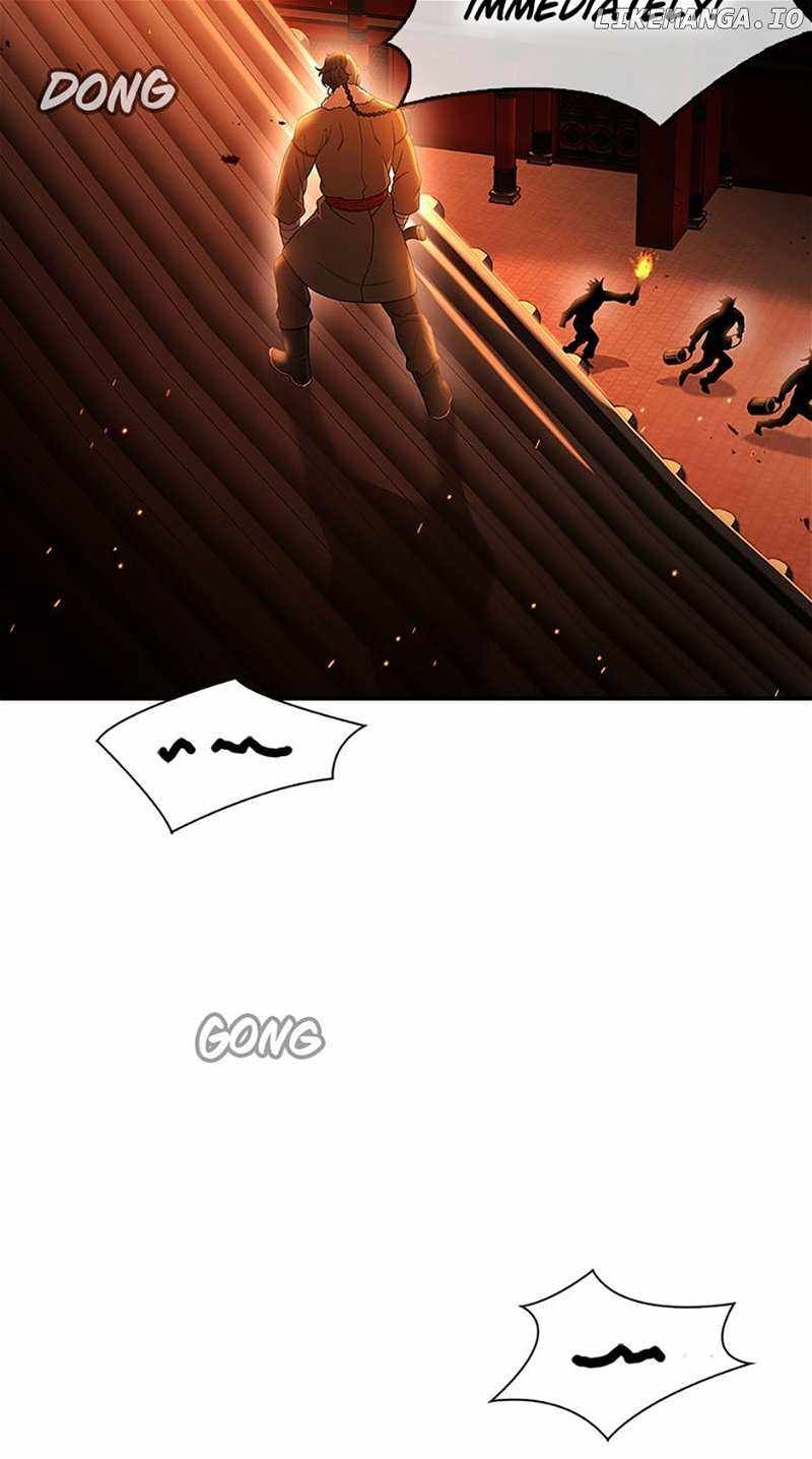 Storm Inn chapter 128 page 18