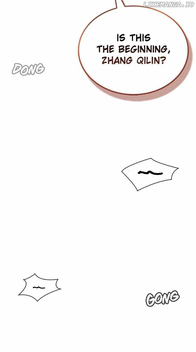 Storm Inn chapter 128 page 20