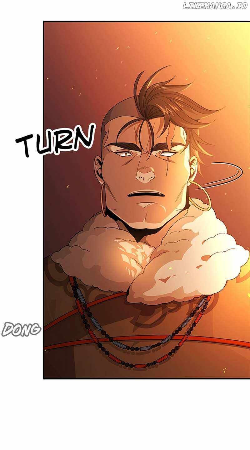 Storm Inn chapter 128 page 22