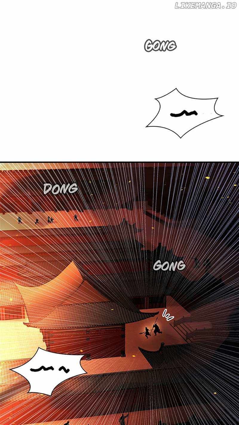 Storm Inn chapter 128 page 23