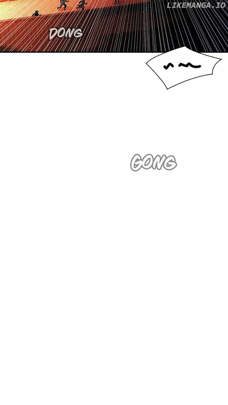 Storm Inn chapter 128 page 24