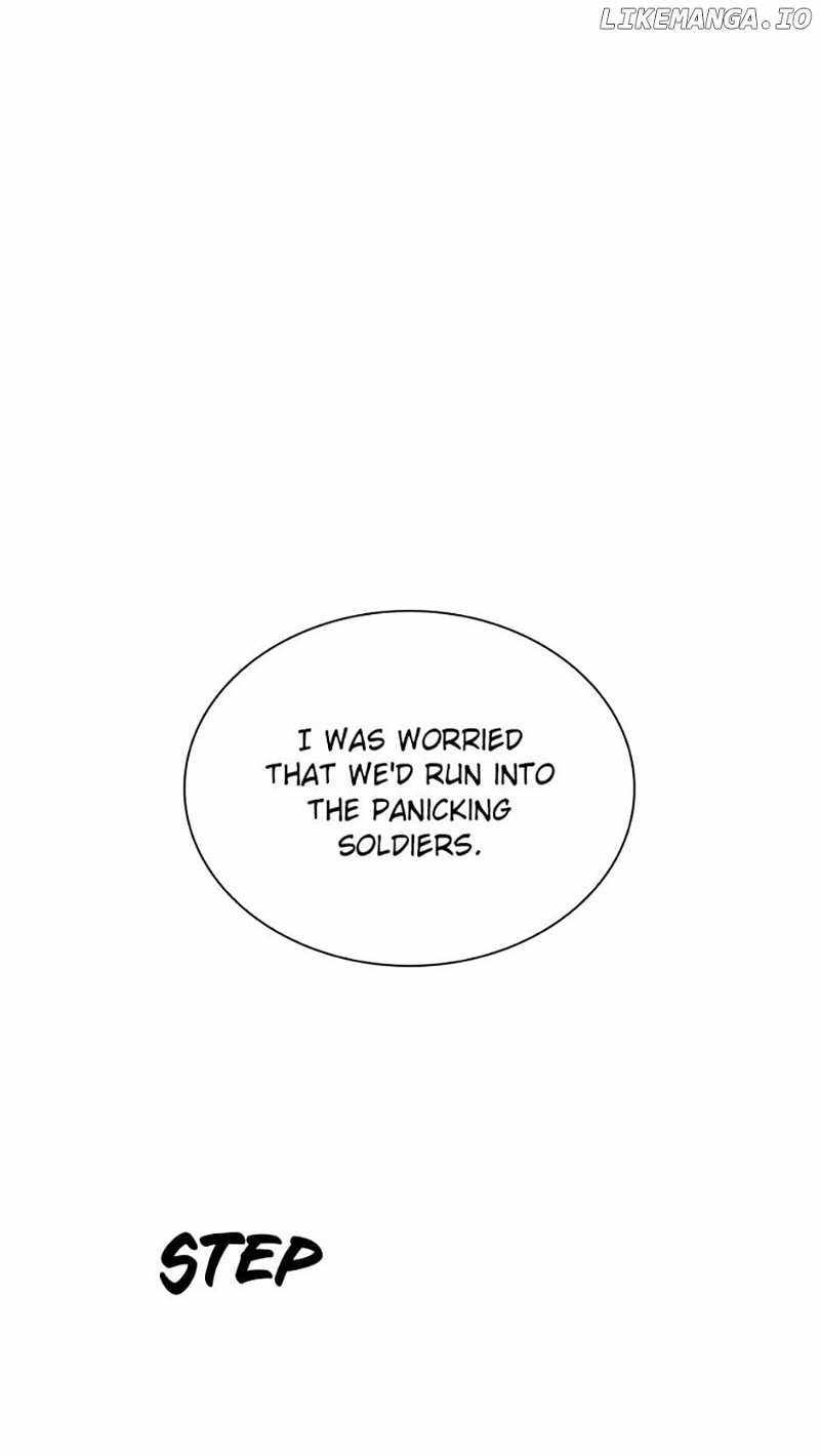 Storm Inn chapter 128 page 25