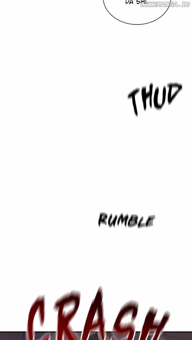 Storm Inn chapter 128 page 27