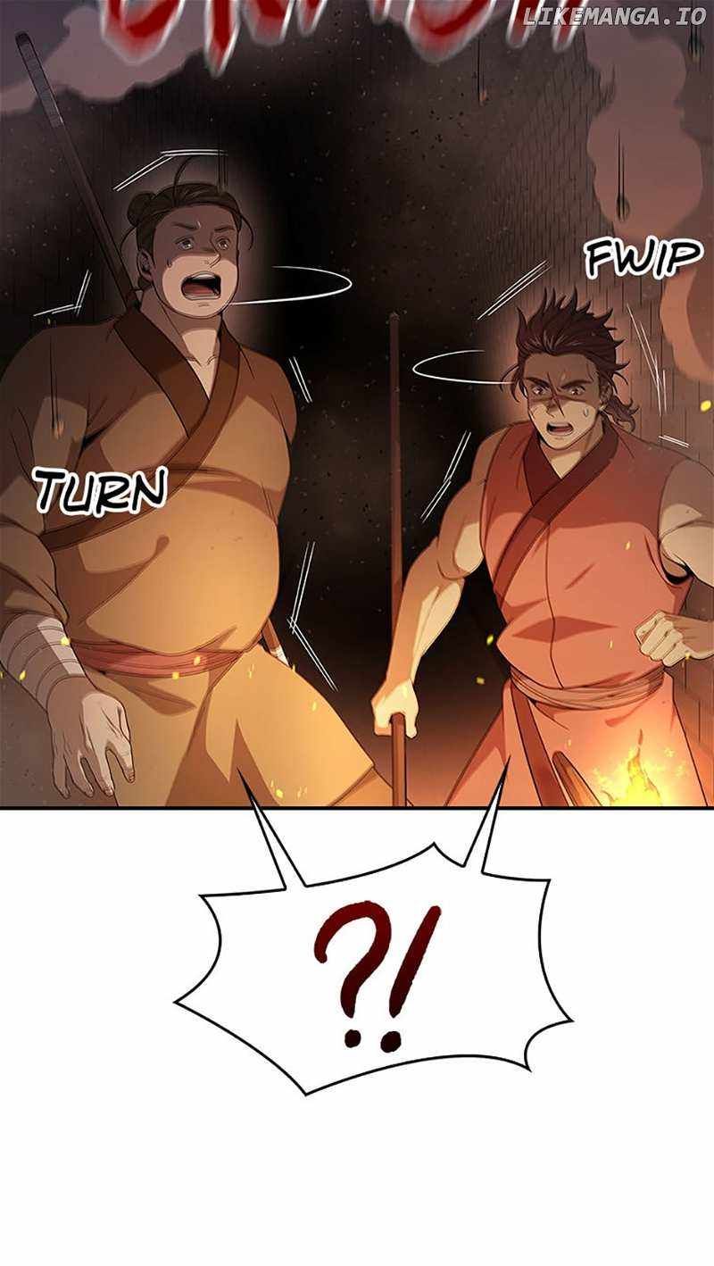 Storm Inn chapter 128 page 28