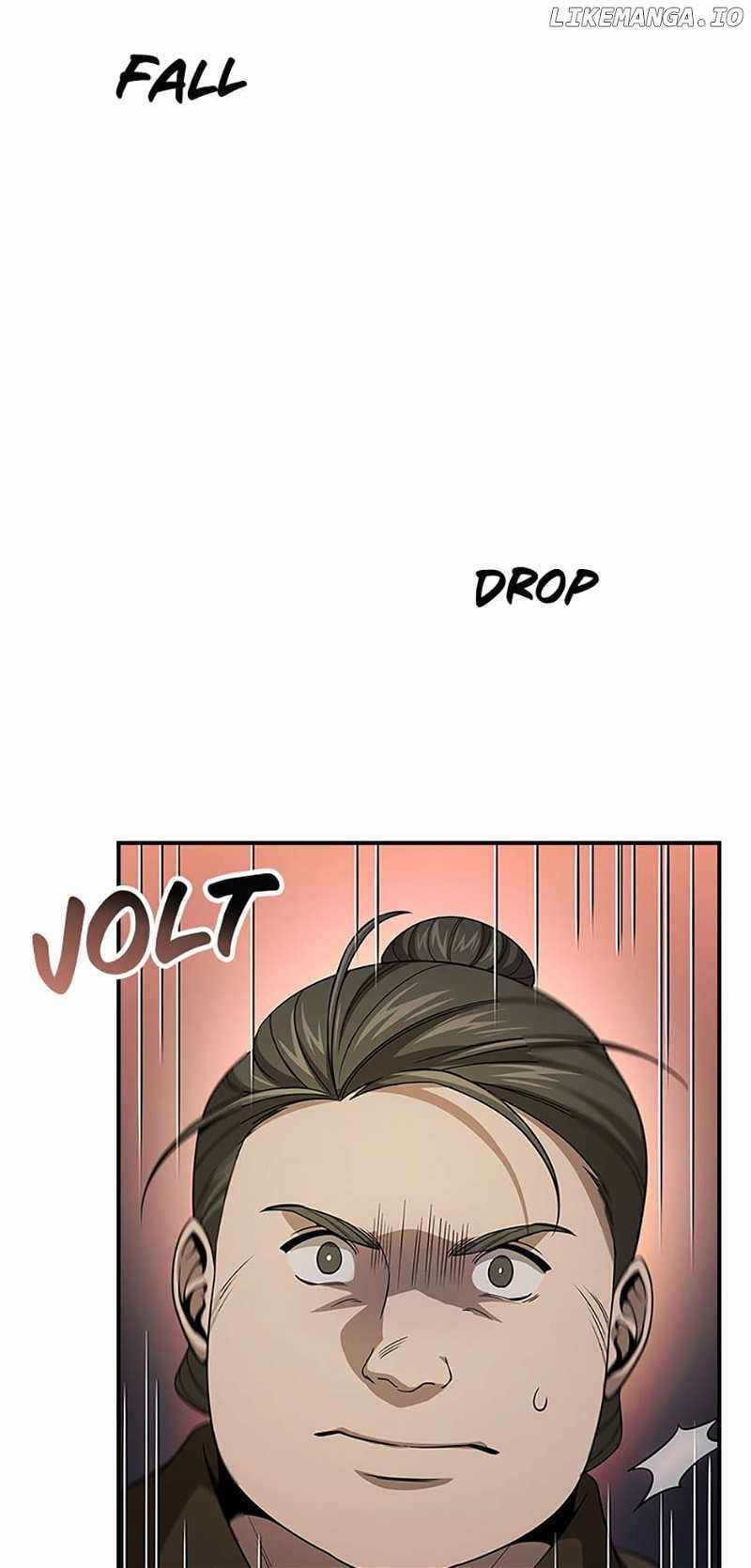 Storm Inn chapter 128 page 30