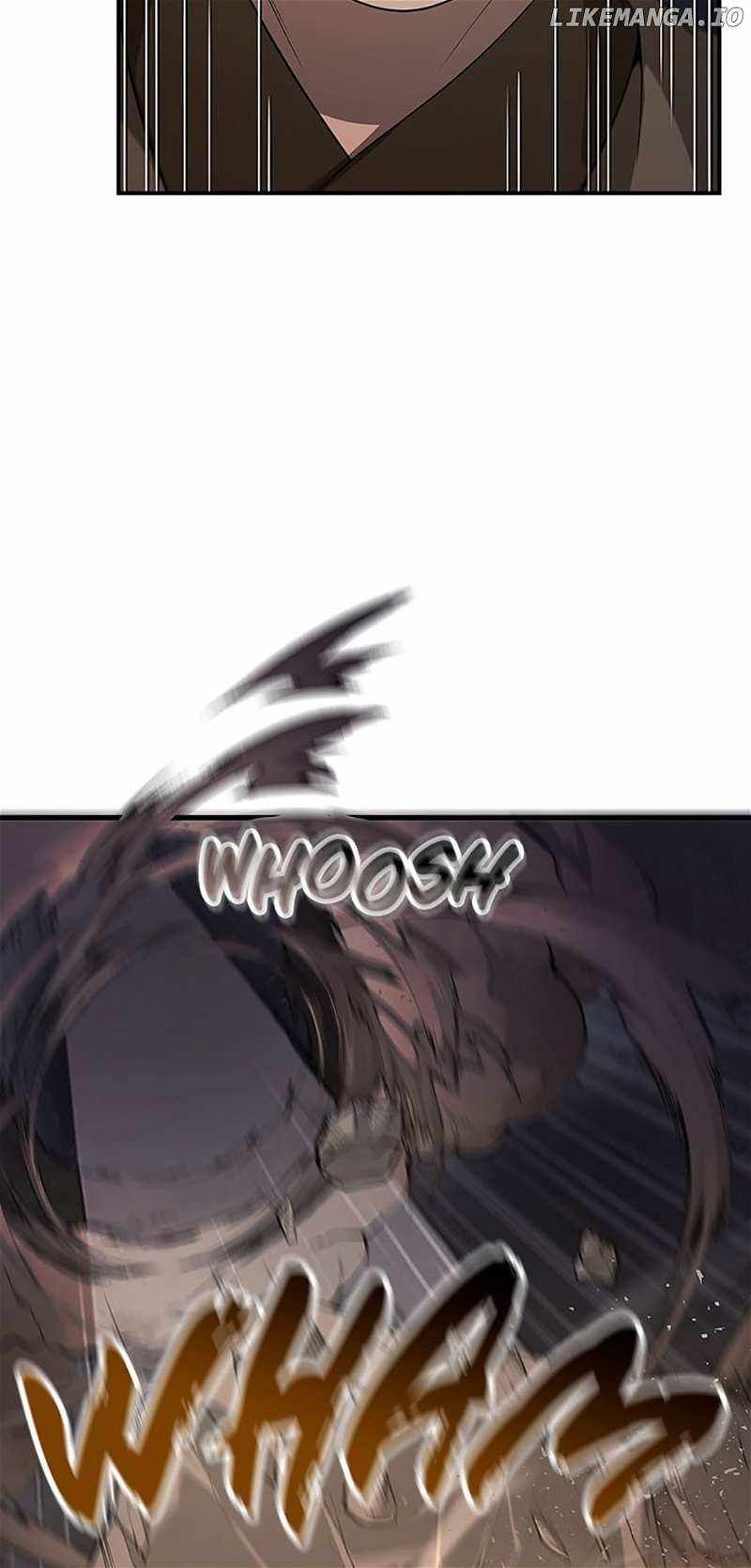 Storm Inn chapter 128 page 31