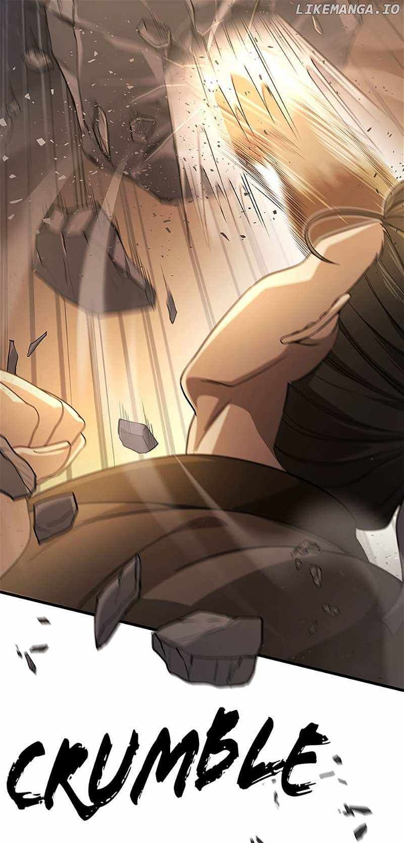 Storm Inn chapter 128 page 32