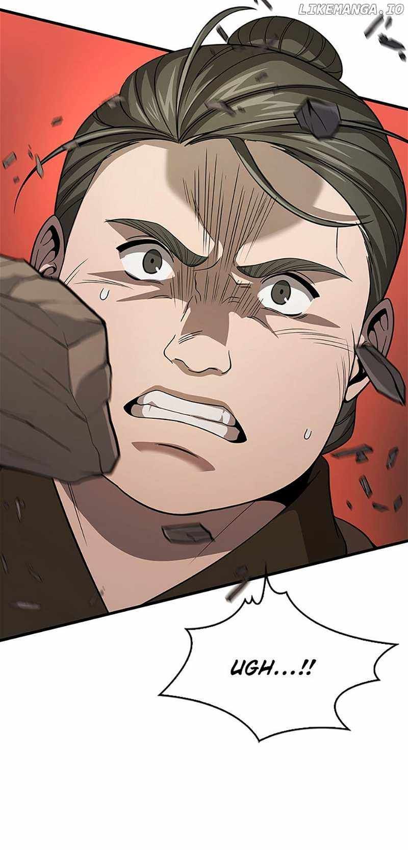 Storm Inn chapter 128 page 33