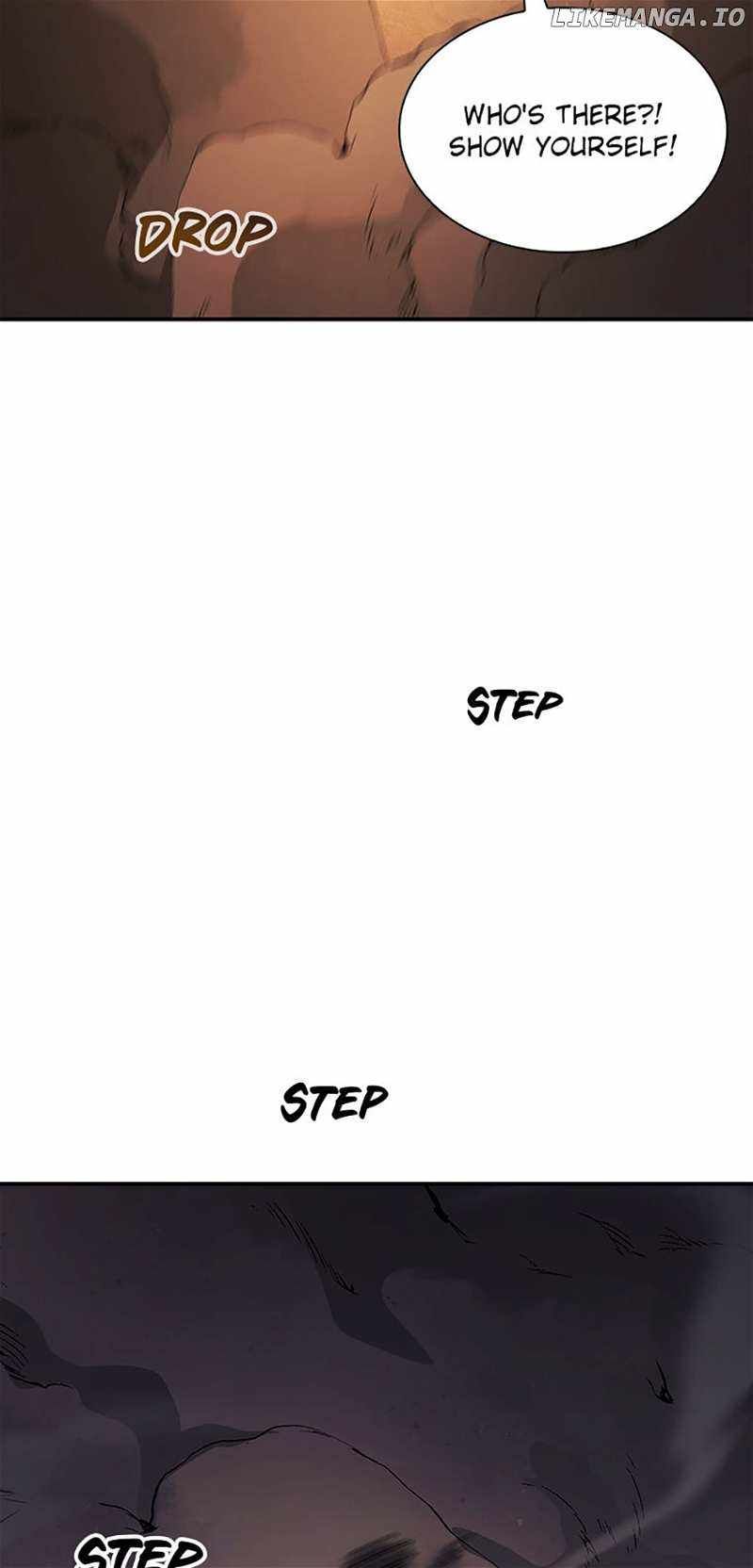 Storm Inn chapter 128 page 35