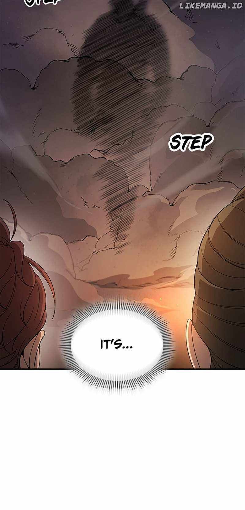 Storm Inn chapter 128 page 36