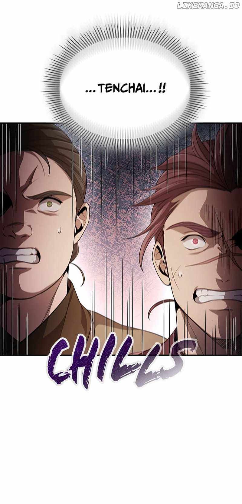 Storm Inn chapter 128 page 37