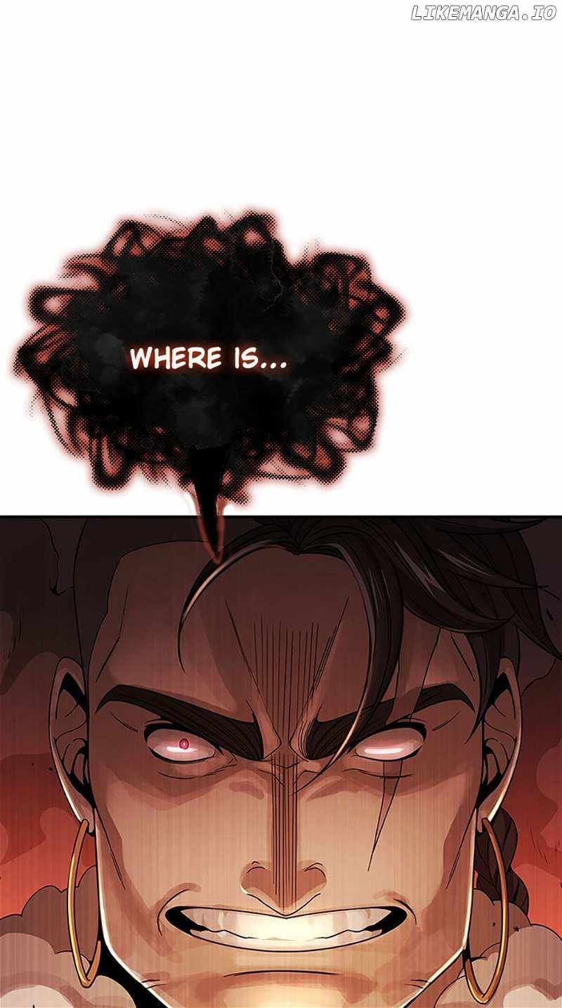 Storm Inn chapter 128 page 39