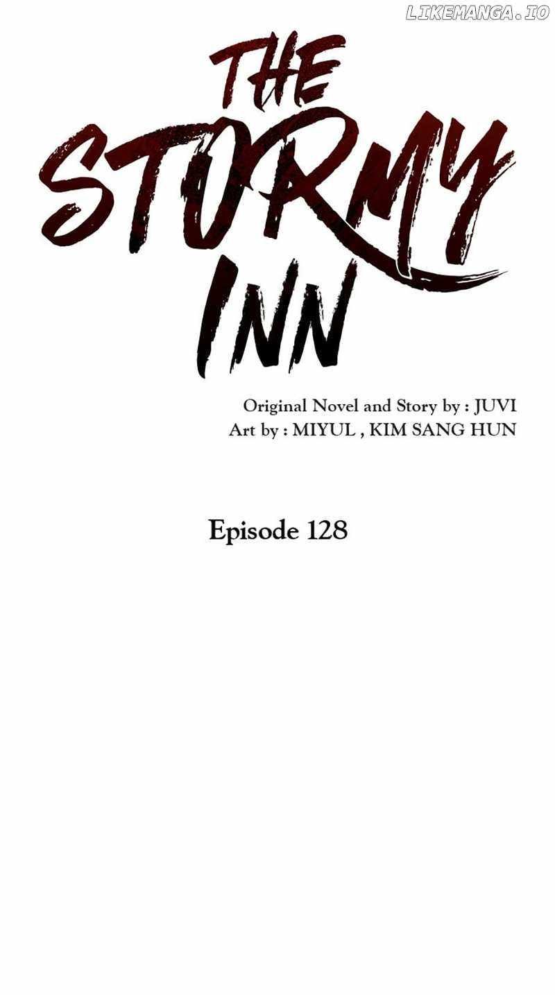 Storm Inn chapter 128 page 41