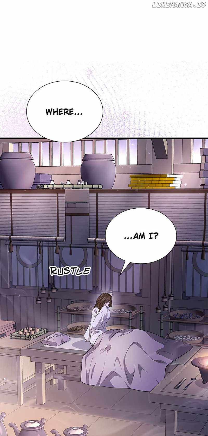 Storm Inn chapter 128 page 45