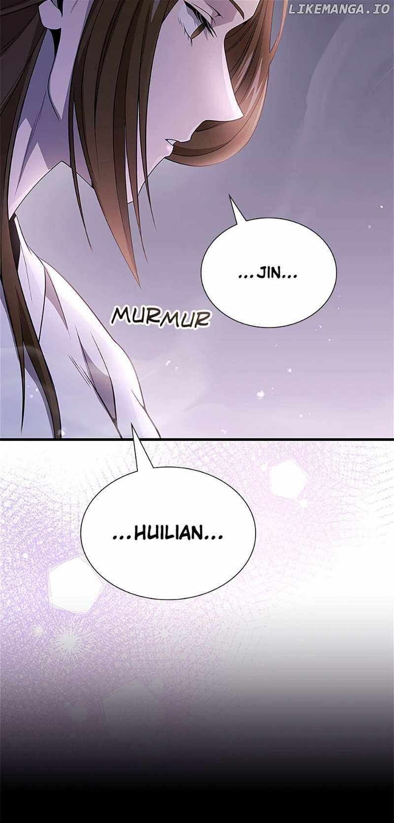 Storm Inn chapter 128 page 49