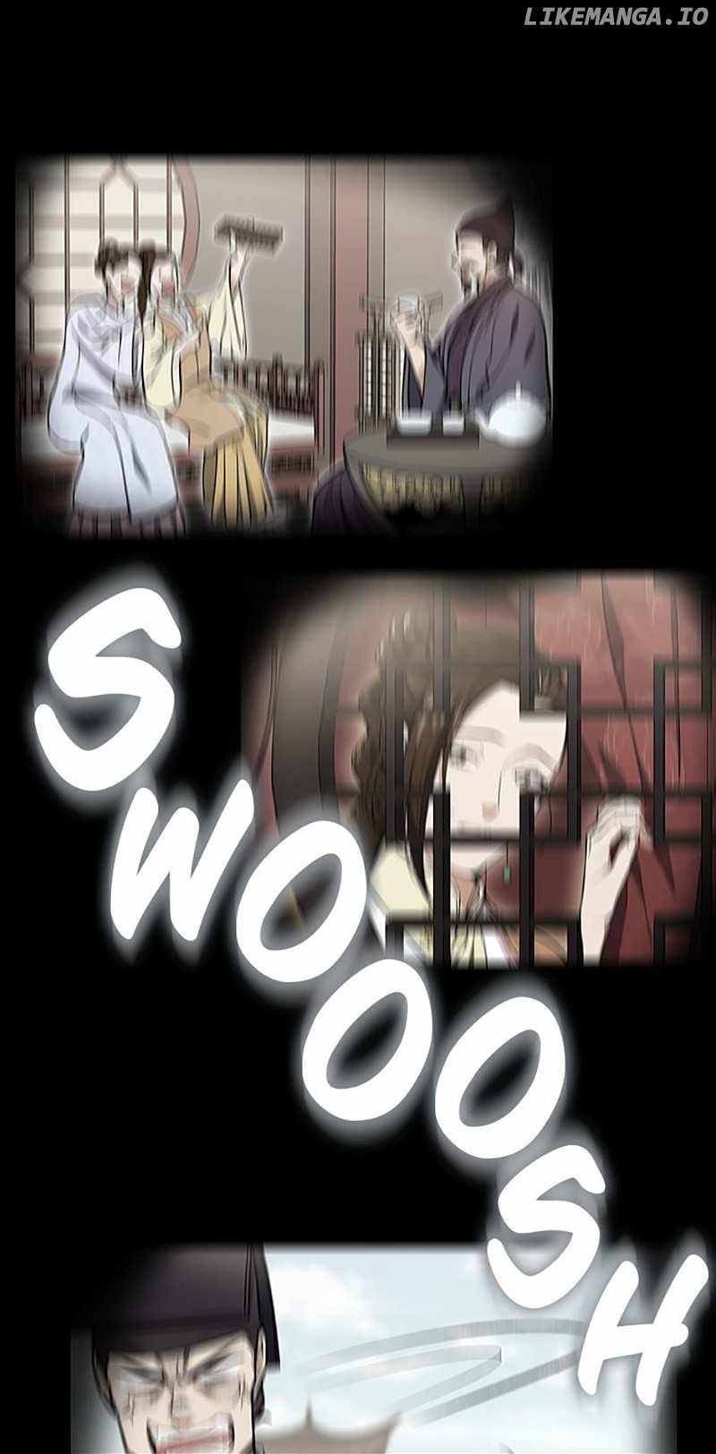 Storm Inn chapter 128 page 50