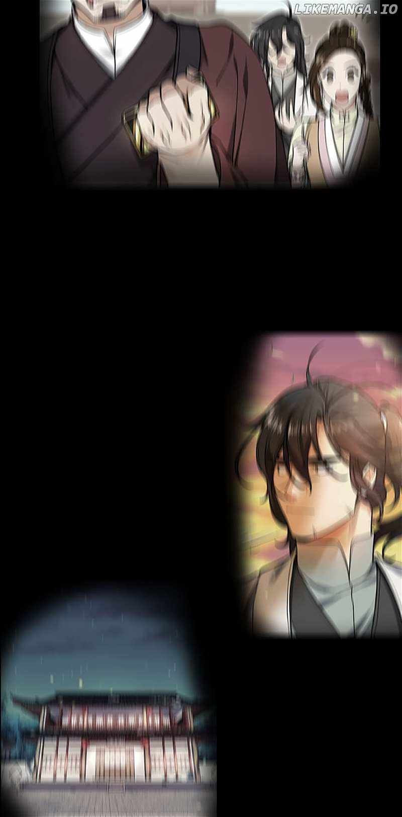 Storm Inn chapter 128 page 51