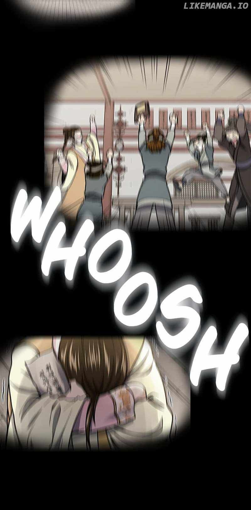 Storm Inn chapter 128 page 52