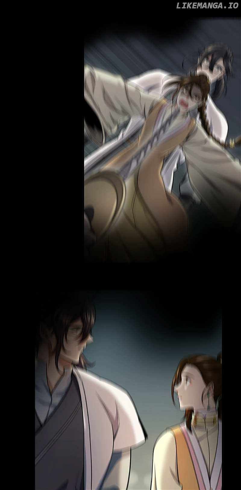 Storm Inn chapter 128 page 53