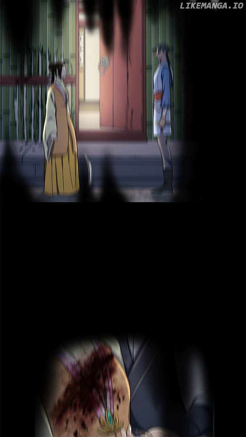 Storm Inn chapter 128 page 56