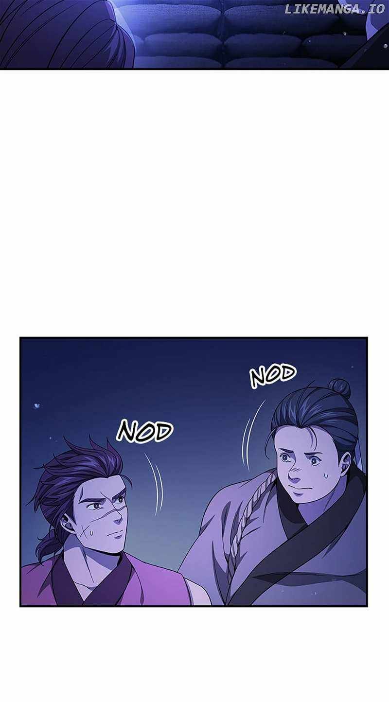 Storm Inn chapter 128 page 6