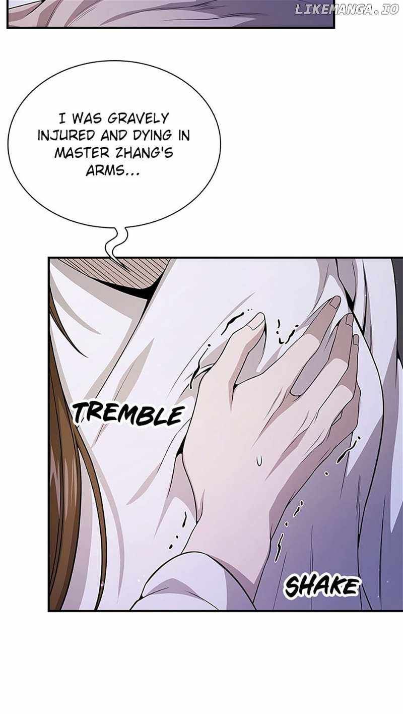 Storm Inn chapter 128 page 60