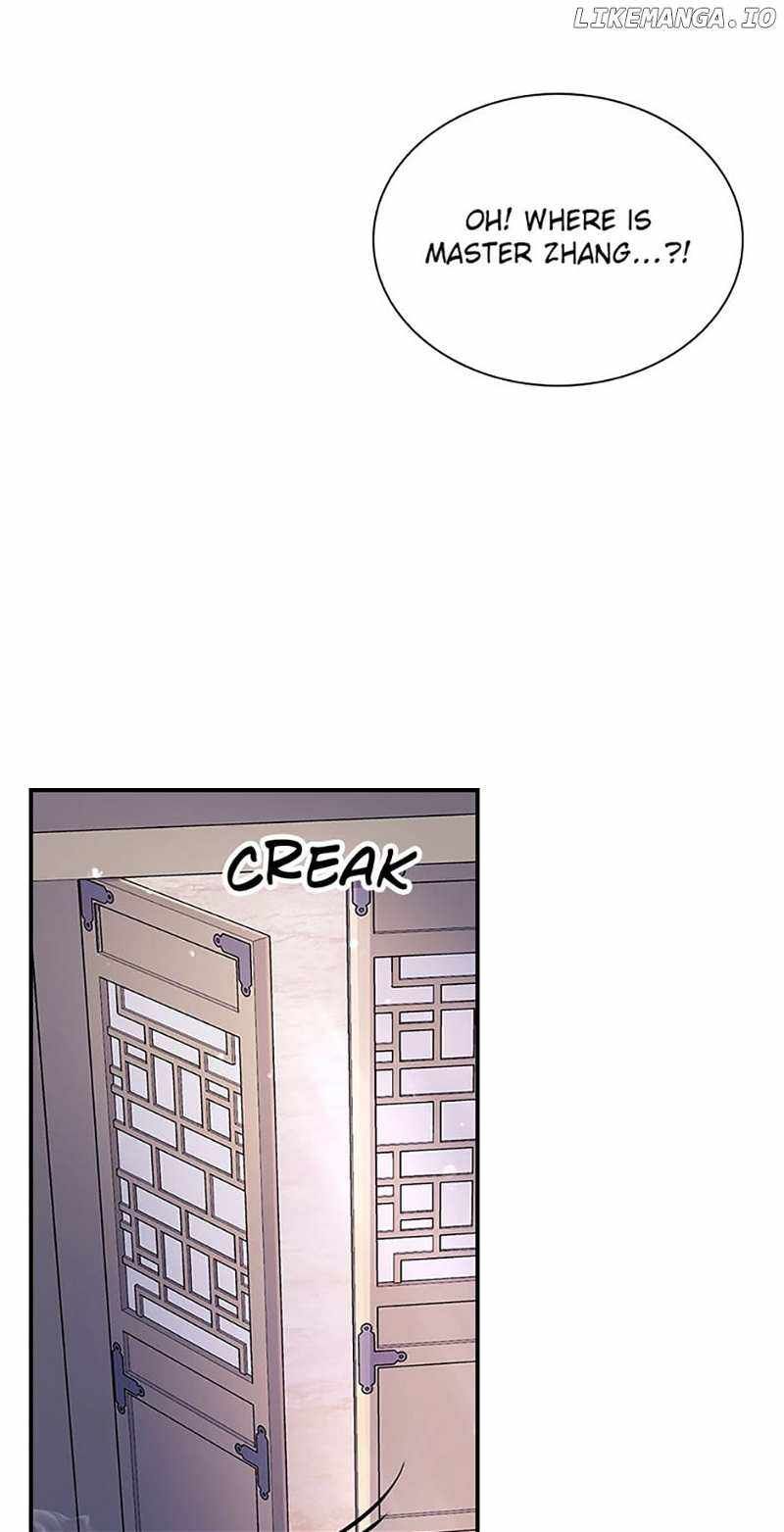 Storm Inn chapter 128 page 61